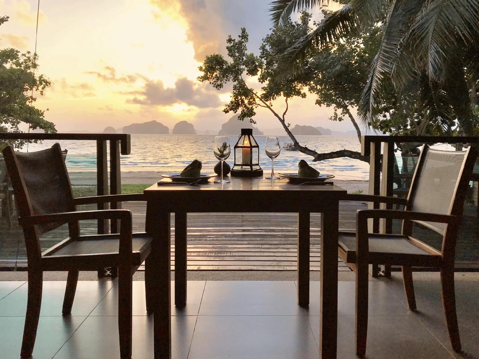Tup Kaek Sunset Beach Resort-Sha Plus Bãi biển Tab Kaek Ngoại thất bức ảnh